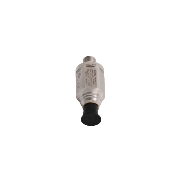 Bently Nevada | 330525-02 | Velomitor XA Piezo-velocity Sensor