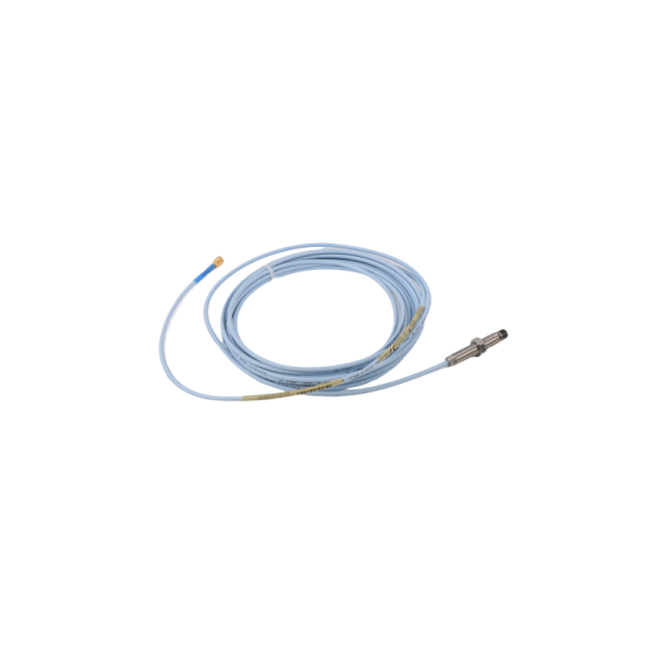 Bently Nevada | 330101-00-27-50-02-CN | 3300 XL 8 mm Proximity Probe