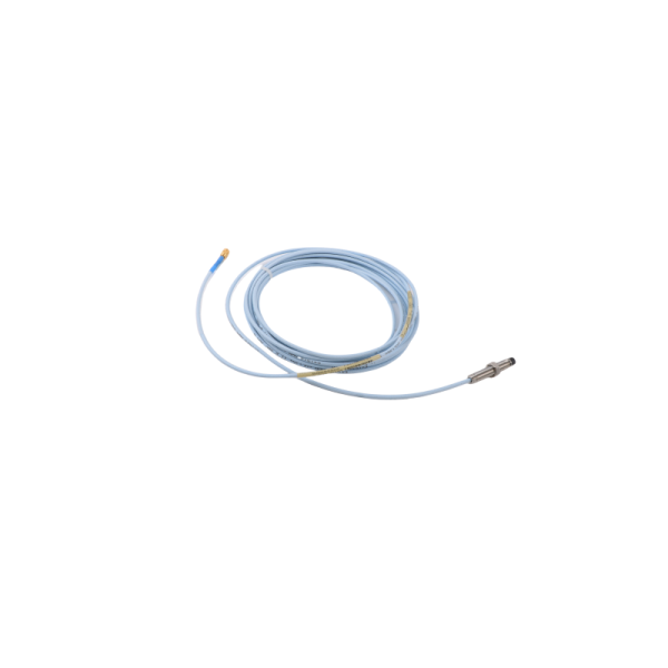 Bently Nevada | 330101-00-27-50-02-CN | 3300 XL 8 mm Proximity Probe