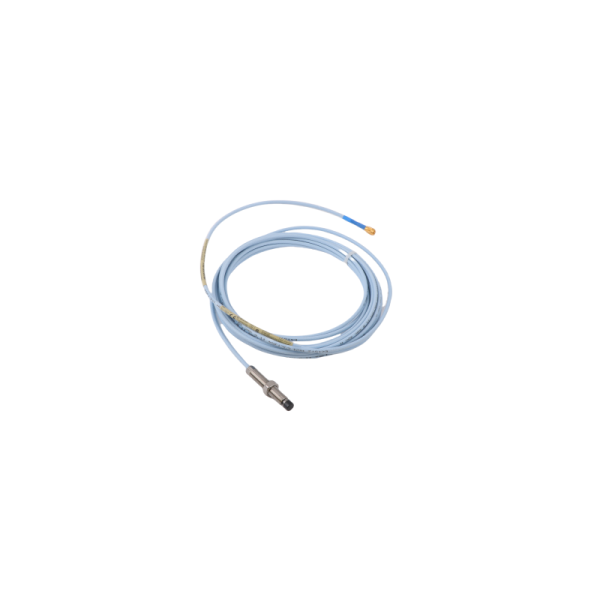 Bently Nevada | 330101-00-27-50-02-CN | 3300 XL 8 mm Proximity Probe