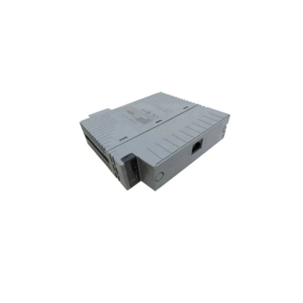 YOKOGAWA | EC402-50  |   ESB Bus Coupler Module
