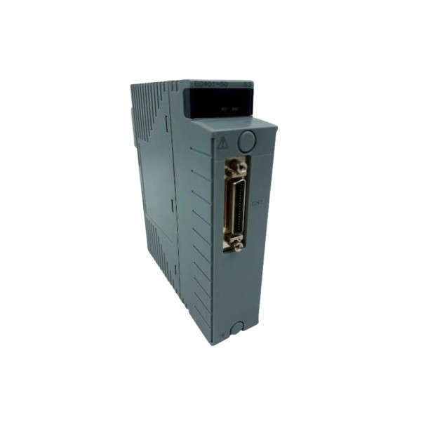 YOKOGAWA | EC401-50   | ESB Bus Coupler Module