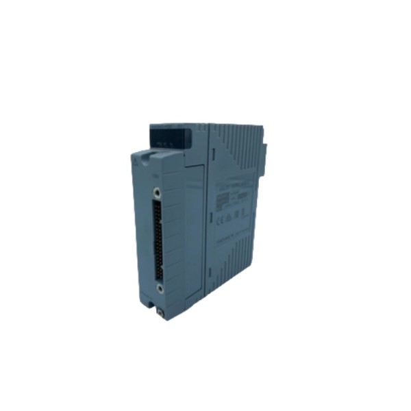 YOKOGAWA |AAI543-H50   | Analog Output Module
