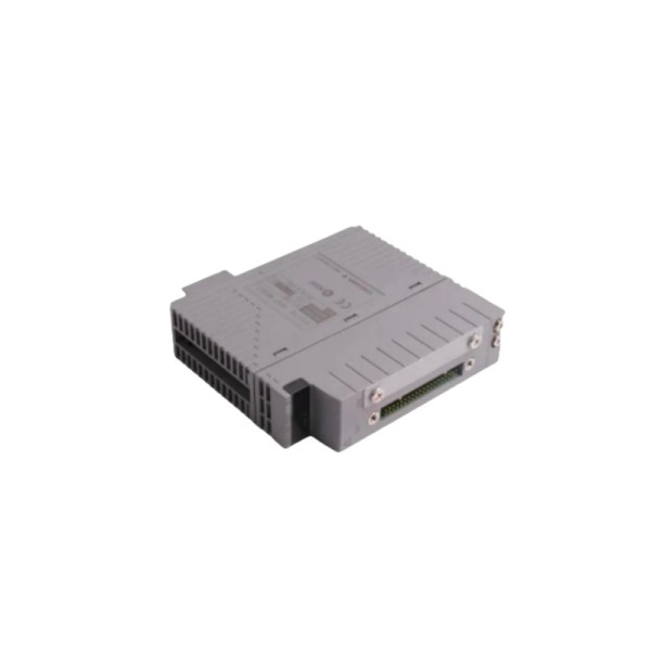 YOKOGAWA |AAI543-H50   | Analog Output Module