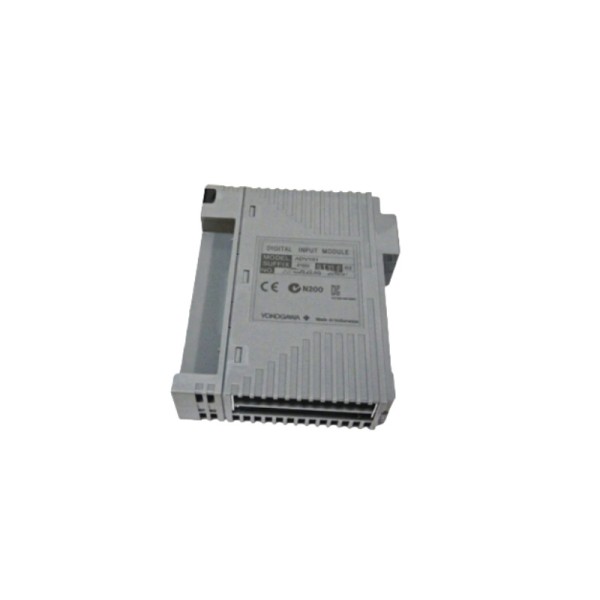 YOKOGAWA |AAI543-H50   | Analog Output Module