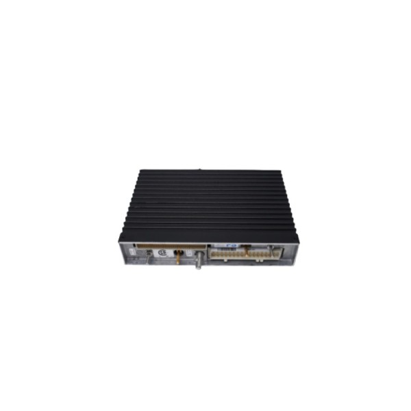 Triconex |  MP3101 |  Triple Modular Redundant Main Processor