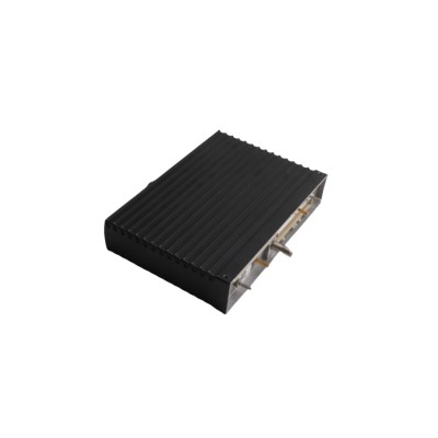 Triconex |  DO3401 S2  |  digital output module