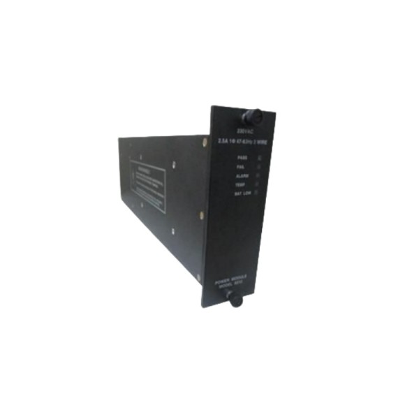 Triconex |  AI3351 S2  | Analog Input Module
