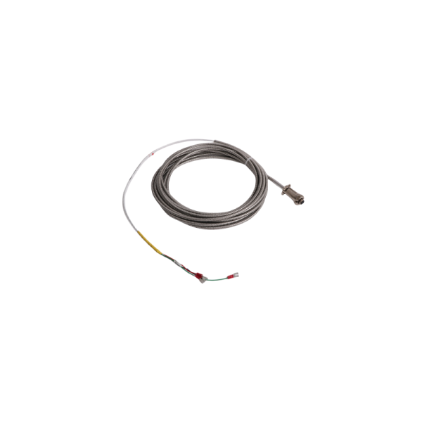 Bently Nevada | 16710-23 | Interconnect Cable with Armor
