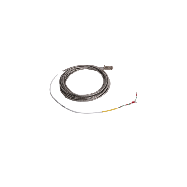Bently Nevada | 16710-23 | Interconnect Cable with Armor