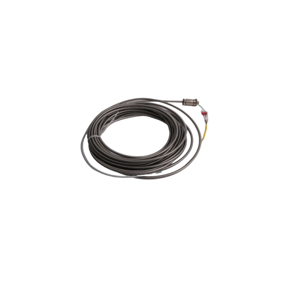 Bently Nevada | 16710-55 | Interconnect Cable with Armor
