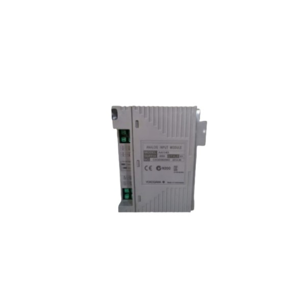 Yokogawa |  AAI143-S50 S1  | Current Input Module