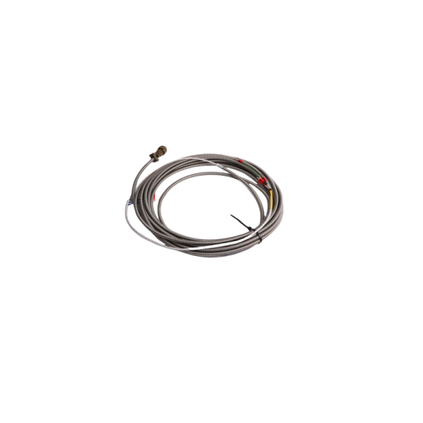 Bently Nevada | 16710-24 | Interconnect Cable with Armor