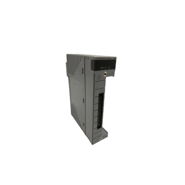 Yokogawa |  AAI543-H50 S1  | Analog Output Module
