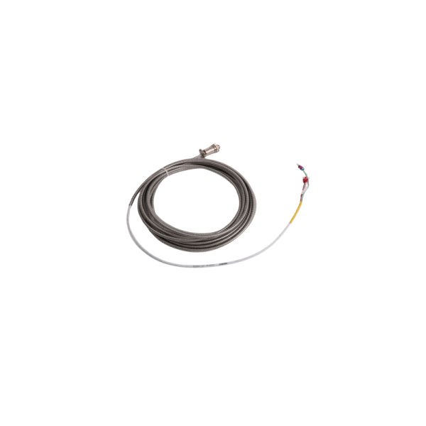 Bently Nevada | 16710-18 | Interconnect Cable with Armor