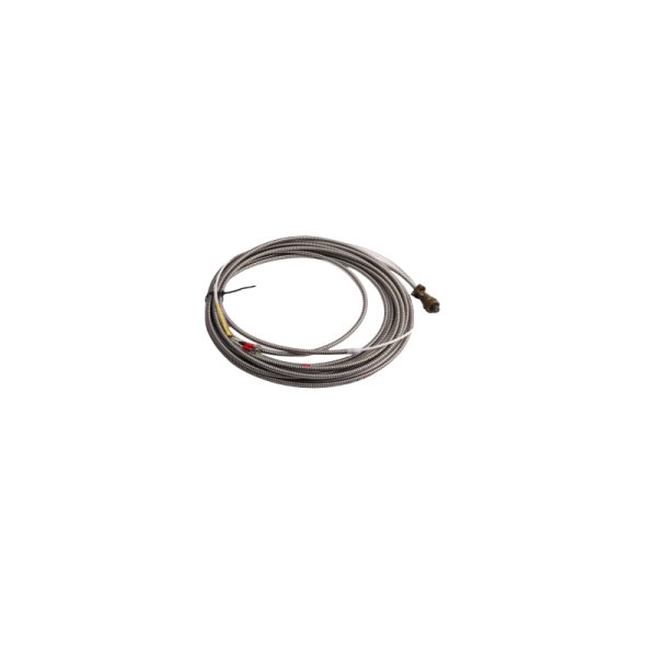 Bently Nevada | 16710-28 | Interconnect Cable with Armor