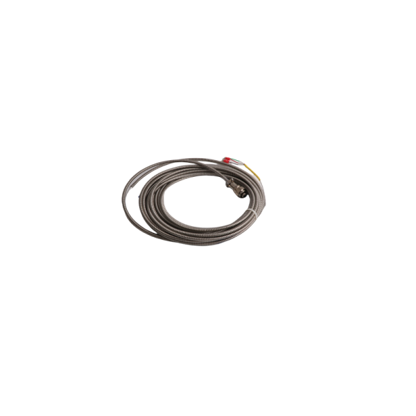 Bently Nevada | 16710-34 | Interconnect Cable with Armor