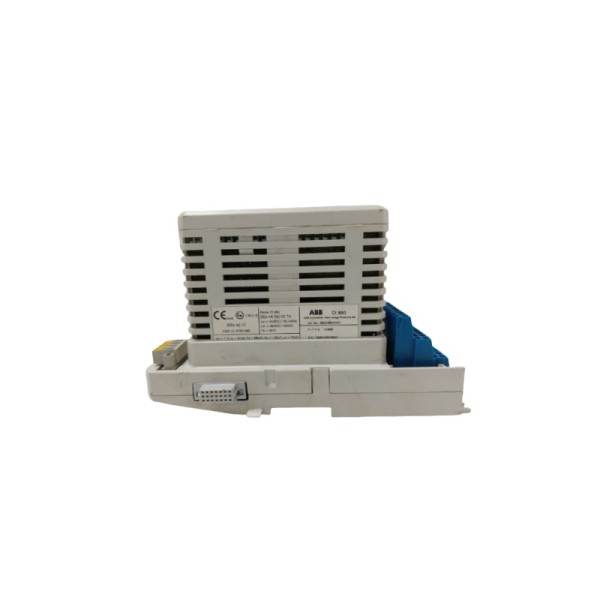 ABB | DI8903BSC690073R1 |  digital input module