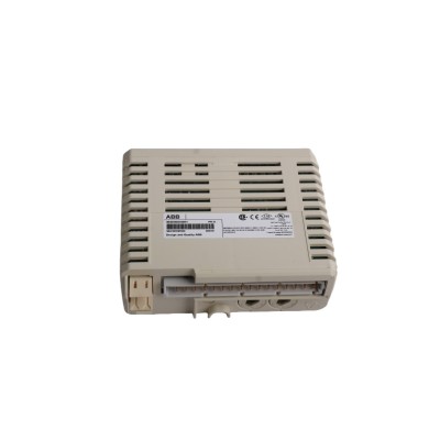 ABB | DI8103BSE008508R1 |   Digital Input  moudle