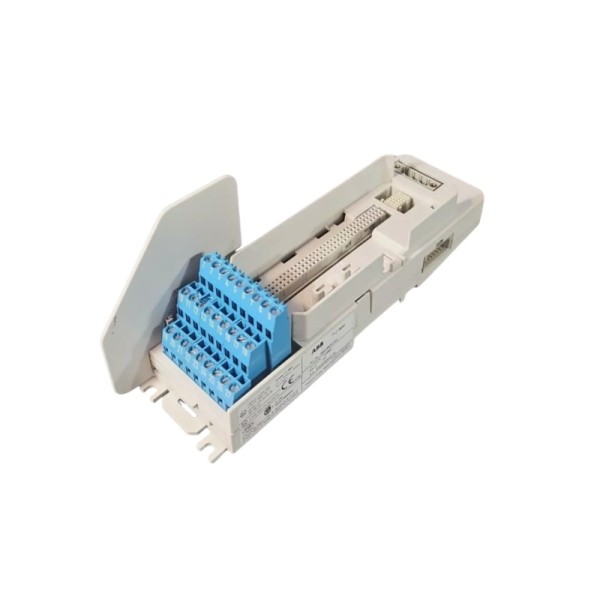 ABB | TU8903BSC690075R1 |   Module Termination Unit Base