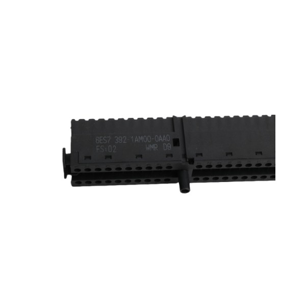 SIEMENS | 6ES7392-1AM00-0AA0 |  Front Connector Module