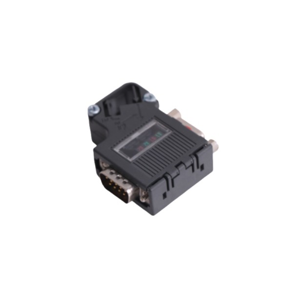SIEMENS | 6ES7972-0BB42-0XA0  | SIMATIC DP RS485 repeater module