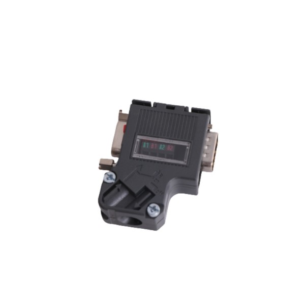 SIEMENS | 6ES7972-0BB42-0XA0  | SIMATIC DP RS485 repeater module