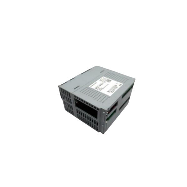 HONEYWELL | 2MLR-CPUH/F-CC  | Programmable Logic CPU Controller Module