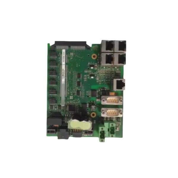 ABB | 3BHE019633R0101 PDD200 A101 | Processor Module