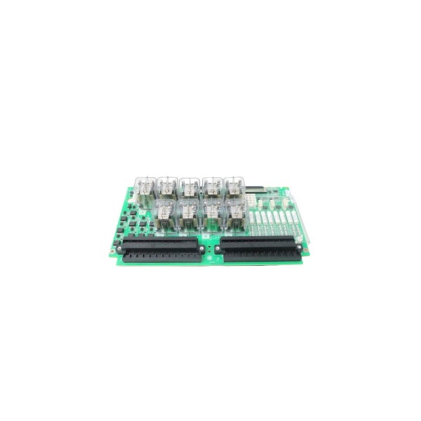 General Electric  | IS200TPR0H1B | Turbine Protection Terminal Board