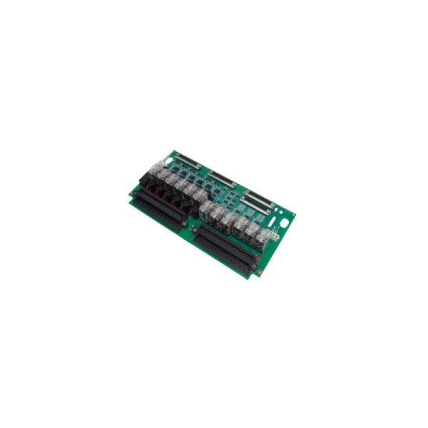General Electric  |  IS200TRLYH1B |  Relay Output Terminal Board