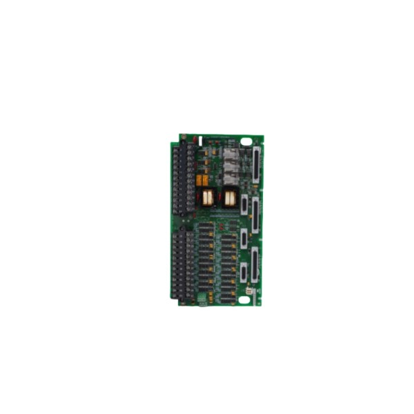 General Electric  | IS200TTURH1B | Turbine Terminal Board Module