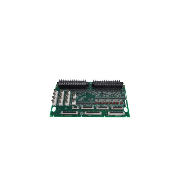 General Electric  | IS200TVIBH2B |  Vibration Terminal Board