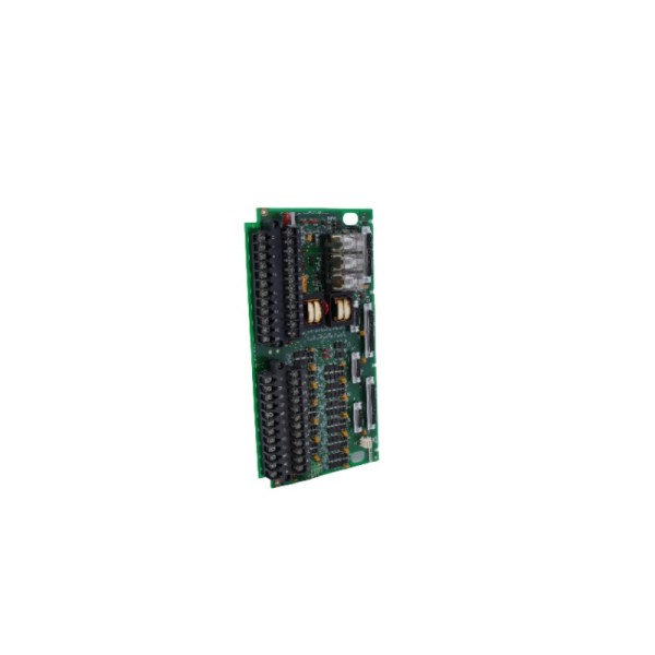 General Electric  | IS200TTURH1B | Turbine Terminal Board Module