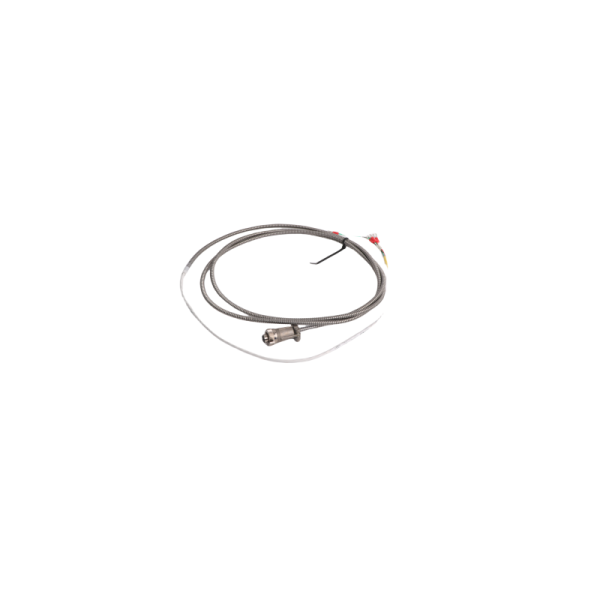 Bently Nevada | 16710-10 | Interconnect Cable with Armor