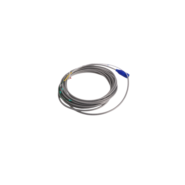 Bently Nevada | 106765-25 | Standard Temperature Armored Cable