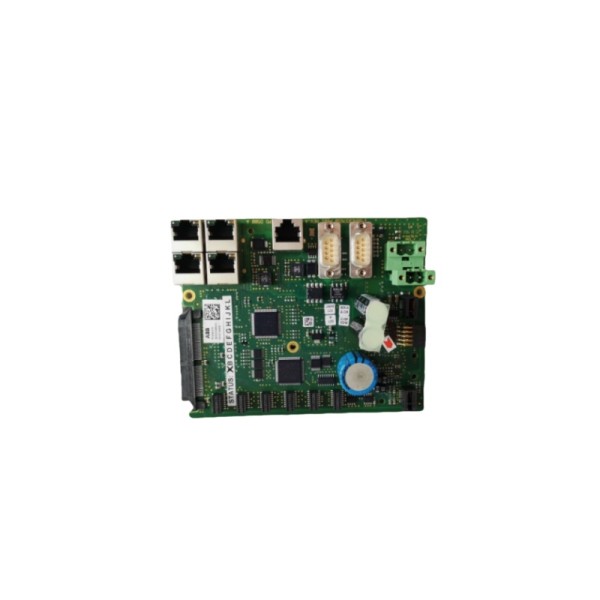 ABB | 3BHE037649R0101 PDD500 A101| drive board