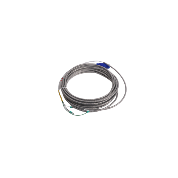 Bently Nevada | 106765-50 | Standard Temperature Armored Cable