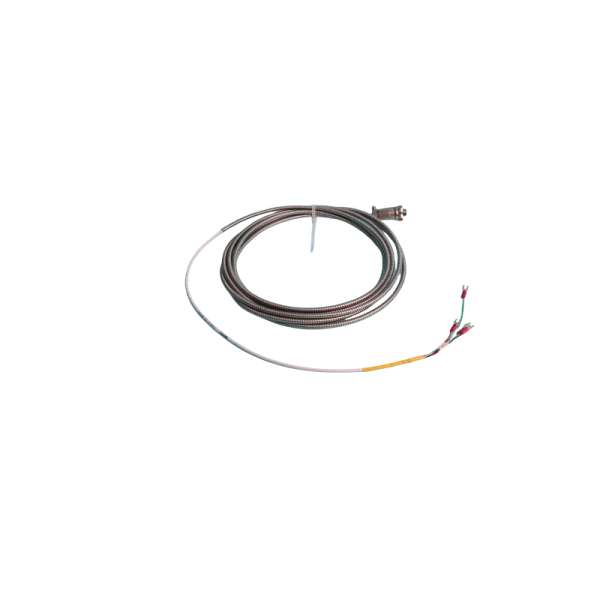 Bently Nevada | 16710-16 | Interconnect Cable with Armor