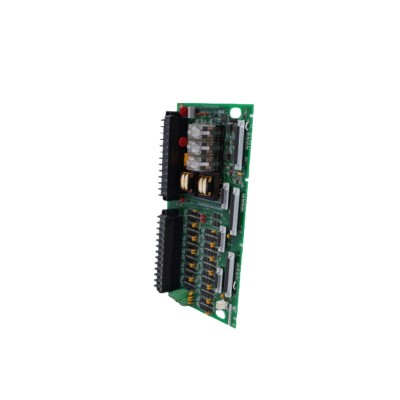 General Electric  | IS200TTURH1B | Turbine Terminal Board Module