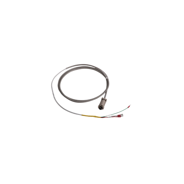 Bently Nevada | 16710-08 | Interconnect Cable with Armor