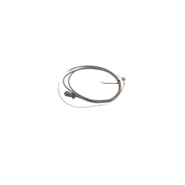 Bently Nevada | 16710-10 | Interconnect Cable with Armor