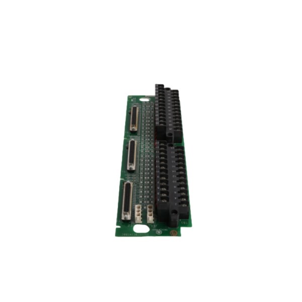 General Electric  | IS200TBCIH1B  |  Analog I/O Terminal Board