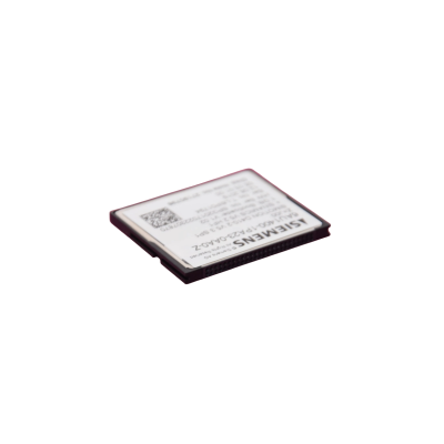 SIEMENS | 6AU1400-1PA23-0AA0-Z=J00 | 1 GB Compact Flash Card