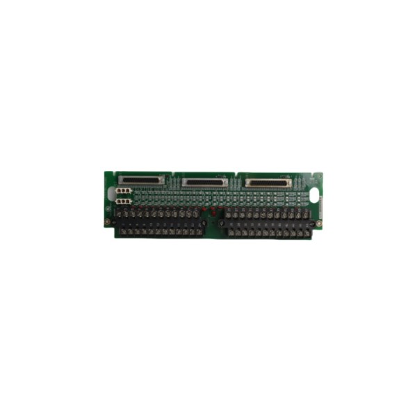 General Electric  | IS200TBCIH1B  |  Analog I/O Terminal Board