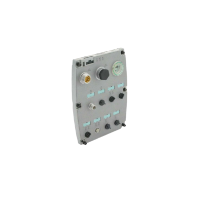 SIEMENS | 6SL3544-0FA20-1PA0 |  Control Unit