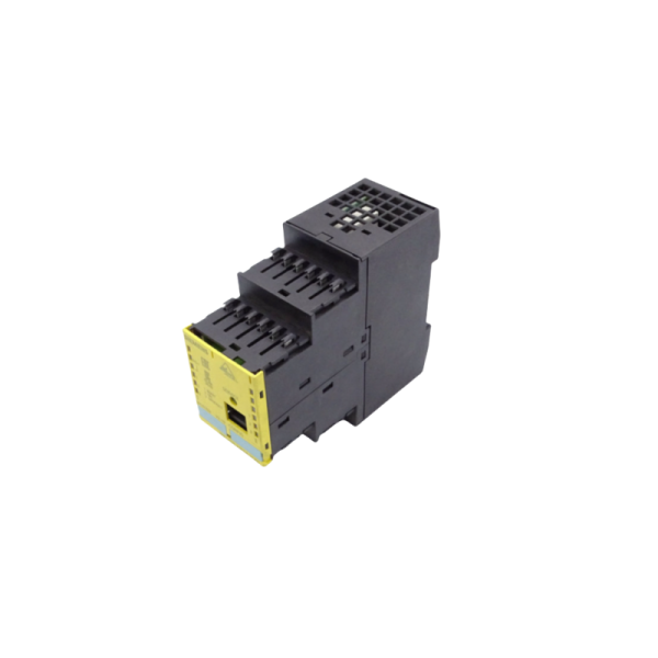 SIEMENS | 3RK1105-1BE04-0CA0 | Basis Safety monitor