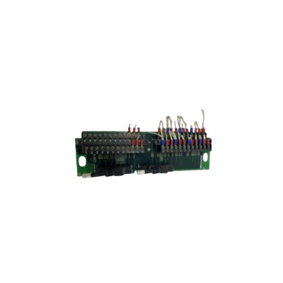 General Electric  |   IS200TRTDH1B  |  RTD Terminal Board