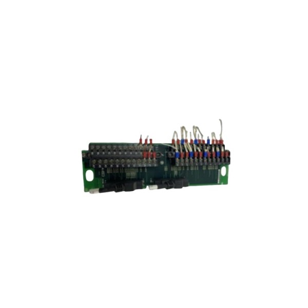 General Electric  |   IS200TRTDH1B  |  RTD Terminal Board