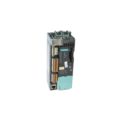 SIEMENS | 6AU1410-2AA0-0AA0  | Drive-based Control Unit